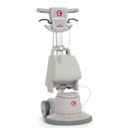 Роторная однодисковая машина Comac CM 43 F