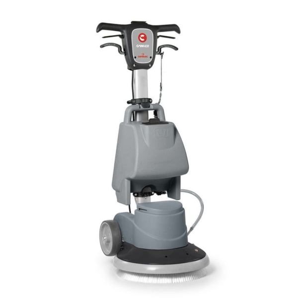 Роторная однодисковая машина Comac CM 43 F