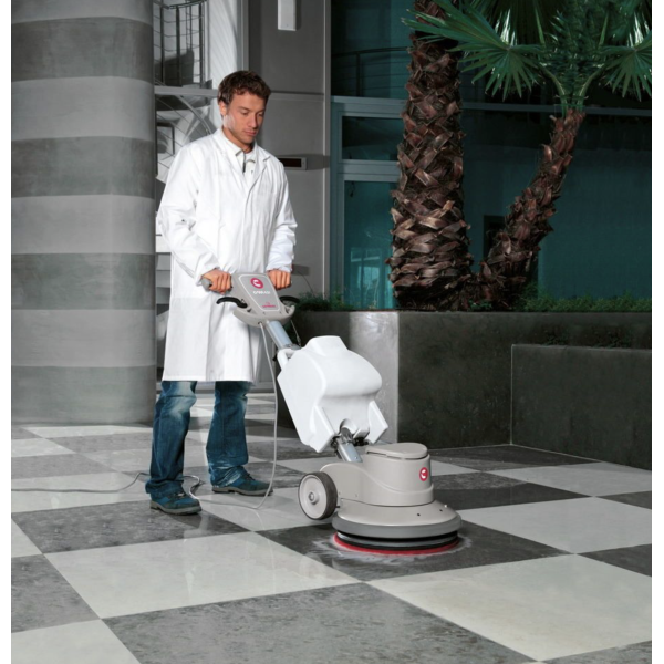 Роторная однодисковая машина Comac CM 43 F