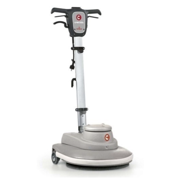 Роторная однодисковая машина Comac CM 1500 V