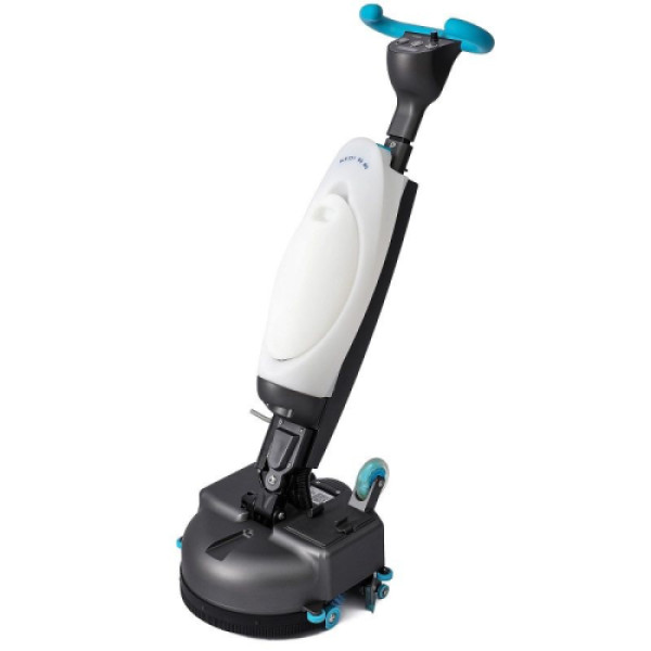 Аккумуляторная поломоечная машина Kedi GBZ-180B