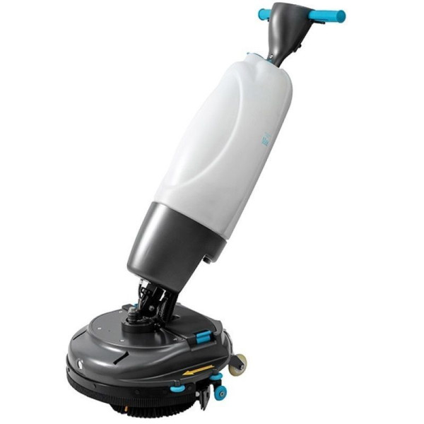 Аккумуляторная поломоечная машина Kedi GBZ-181B