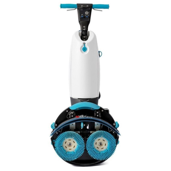 Аккумуляторная поломоечная машина Kedi GBZ-181B