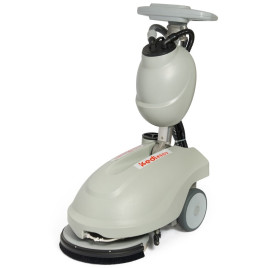 Аккумуляторная поломоечная машина Kedi GBZ-350B Plus