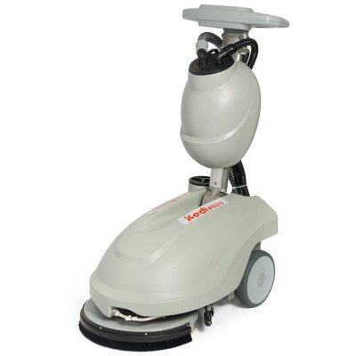 Аккумуляторная поломоечная машина Kedi GBZ-350B Plus