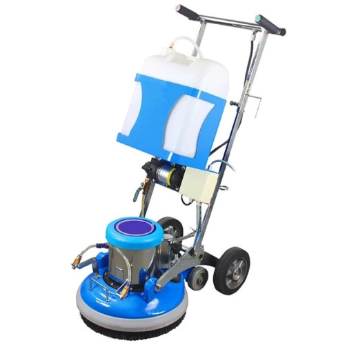 Орбитальная роторная машина Kedi Teste 40