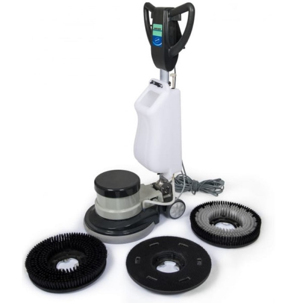 Роторная машина Kedi Teste 43