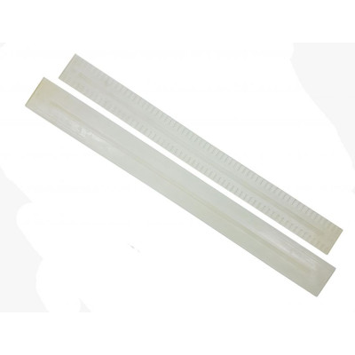 Стяжки двусторонние, маслостойкие для Karcher, 790 мм