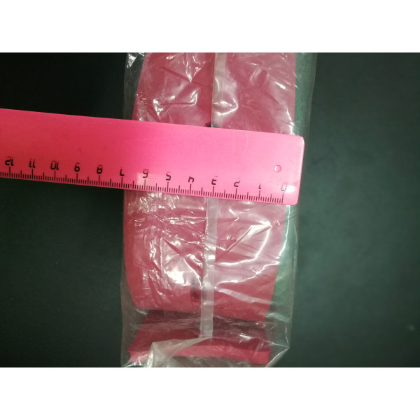 Резиновые полосы на всасывающую балку для nilfisk br 855 Резиновые полосы на всасывающую балку для nilfisk br 855