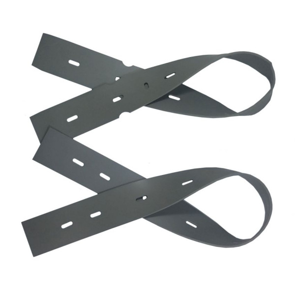 Резинки для Cleanfix RA 501 B