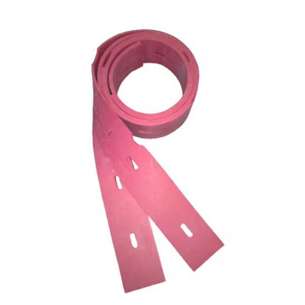 Резинки для Cleanfix RA 800 Sauber