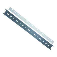 Комплект резиновых лезвий для сквиджа Comac Antea 50 Комплект резиновых лезвий для сквиджа Comac Antea 50