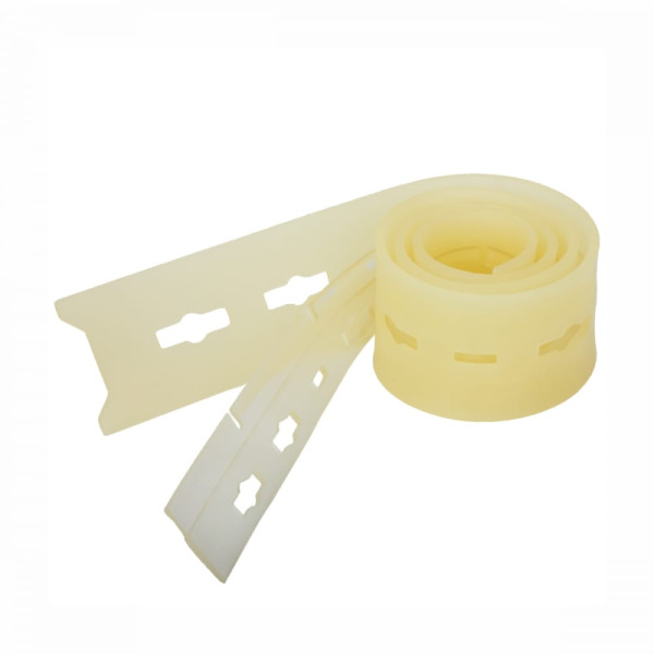 Комплект маслостойких лезвий для сквиджа Comac Innova 85