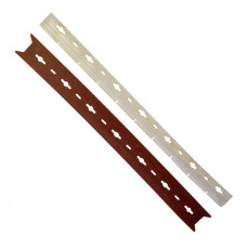 Комплект резиновых лезвий для сквиджа Comac Abila 50B