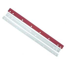 Комплект резиновых лезвий для Fiorentini Deluxe 55