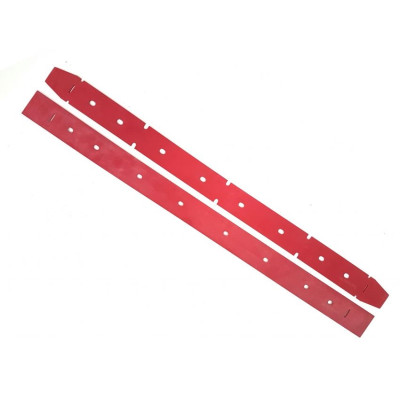 Комплект резиновых лезвий для сквиджа IPC Gansow CT 45 B 50