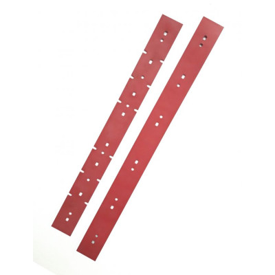 Комплект резиновых лезвий для сквиджа IPC Gansow CT 15 B 35