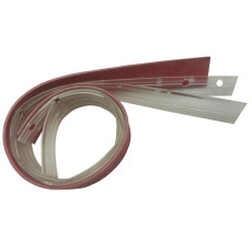 Резиновые стяжки (сквиджи) для KEDI GBZ 430B