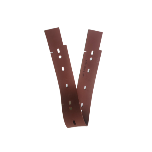 LAVOR Переднее лезвие DYNAMIC 45B, 45Е