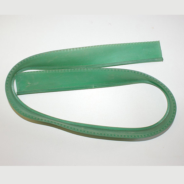 Задняя стяжка (резинка) для LAVAMATIC PSD 500 E