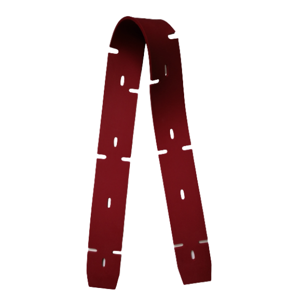 Резиновое лезвие (стяжка) для Tennant T300 50