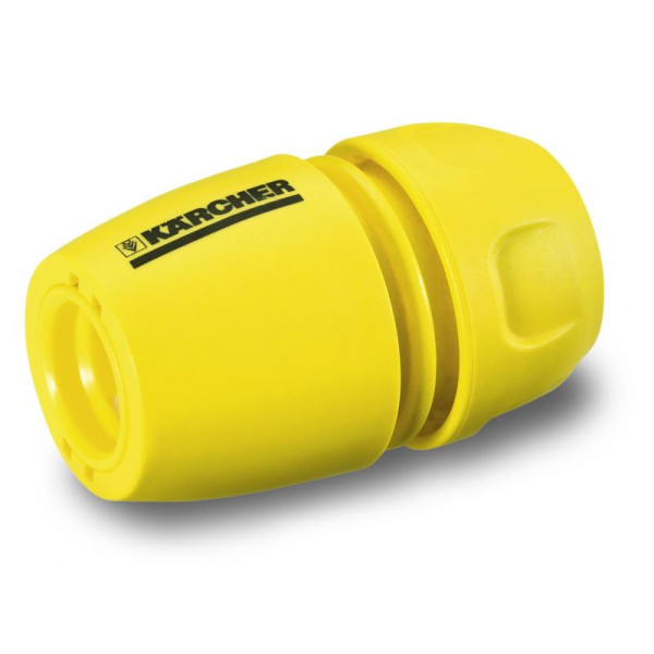 Универсальный коннектор 1/2'' - 5/8'' - 3/4'' в блистере