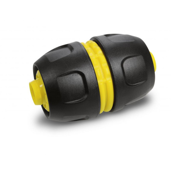 Универсальная ремонтная муфта 1/2'' - 5/8'' - 3/4'' в блистере