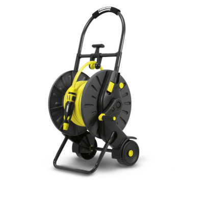 Тележка для шланга HT 60/Kit со шлангом 1/2 20м