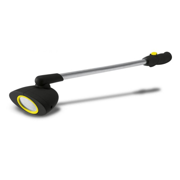 Распылитель с удлиняющей трубкой