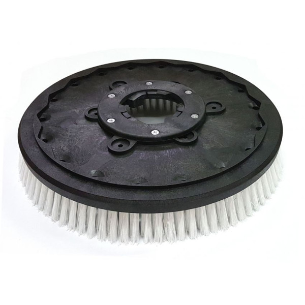 Нейлоновая дисковая щётка для AFC-18B