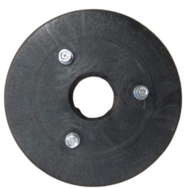 Щетка дисковая для Bennett 660