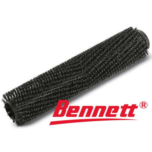 Щетка роликовая для Bennett P150-85R 242121 Щетка роликовая для Bennett P150-85R 242121