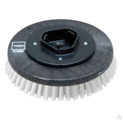 Щетка дисковая для Taski Swingo 1650, 33 см