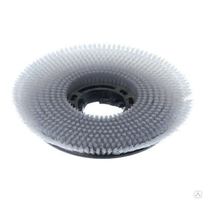 Щетка дисковая для Taski Swingo 455-755, 43 см