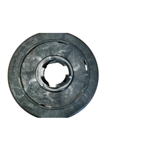 Дисковая щетка для Turbolava 360