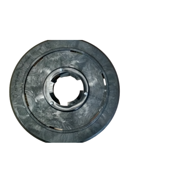 Дисковая щетка для Turbolava 360