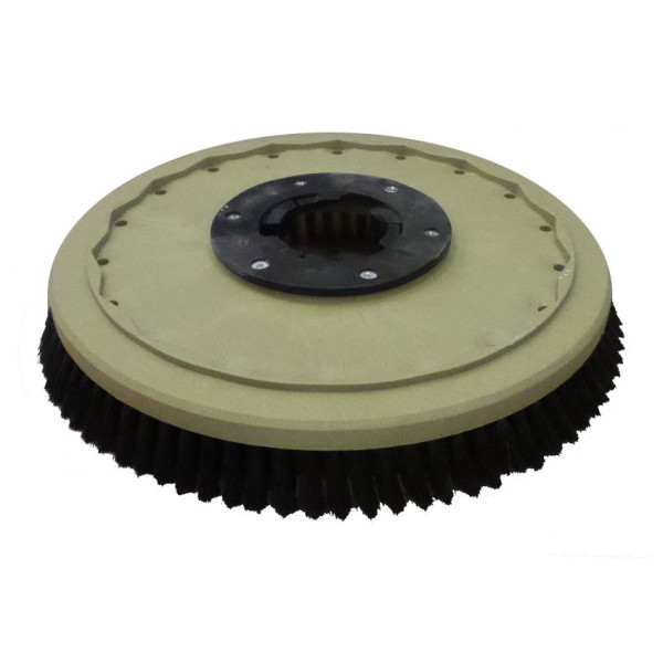 Дисковая мягкая щётка для Super Clean SC2A