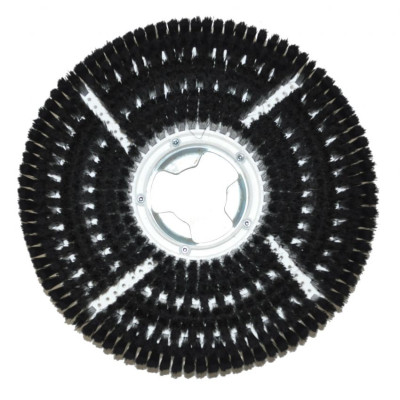 Мягкая дисковая щётка для роторных машин Columbus