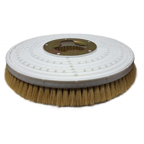 Дисковая щетка для Columbus (Fiber)