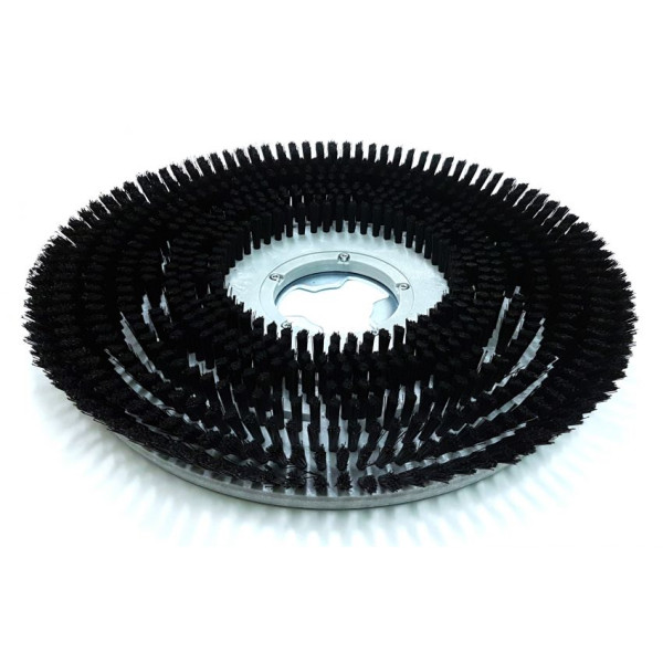 Мягкая дисковая щетка для Columbus RA55