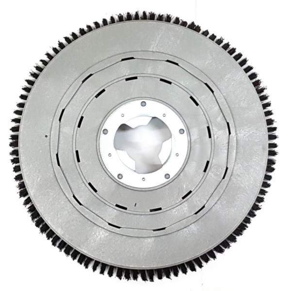 Мягкая дисковая щетка для Columbus RA55