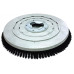 Мягкая дисковая щетка для Columbus RA55