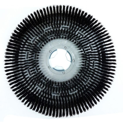 Мягкая дисковая щетка для Columbus RA55