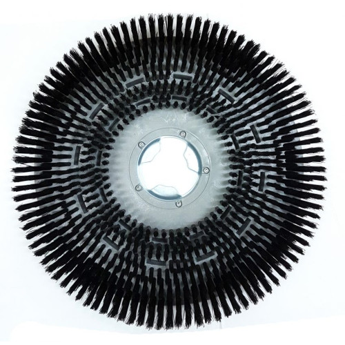 Мягкая дисковая щетка для Columbus RA55