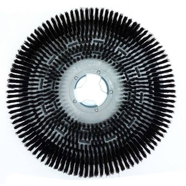 Мягкая дисковая щетка для Columbus RA55