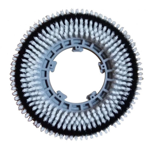 Стандартная щётка для Columbus RA66 (нового образца)