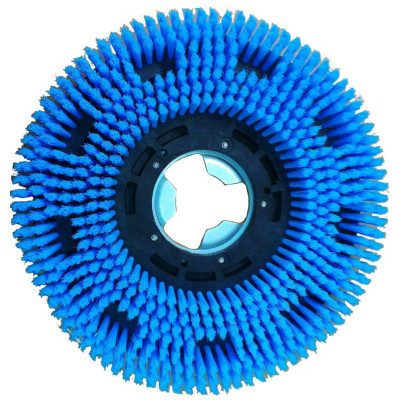 Мягкая дисковая щетка для Columbus Bionic