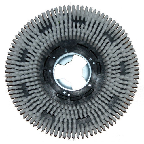 Мягкая дисковая щётка для Columbus E400S 1800W