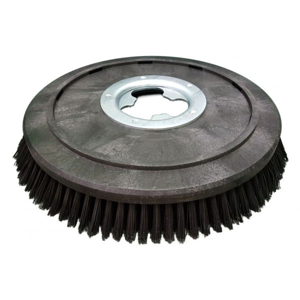 Щетка Comac дисковая средней жесткости для Abila 17