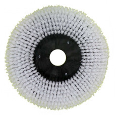 Щетка дисковая средней жесткости для Comac Media 65, Simpla 65